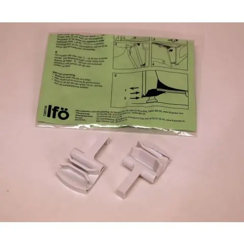 Rabatt Ifö Z817831 Skjutregelsats